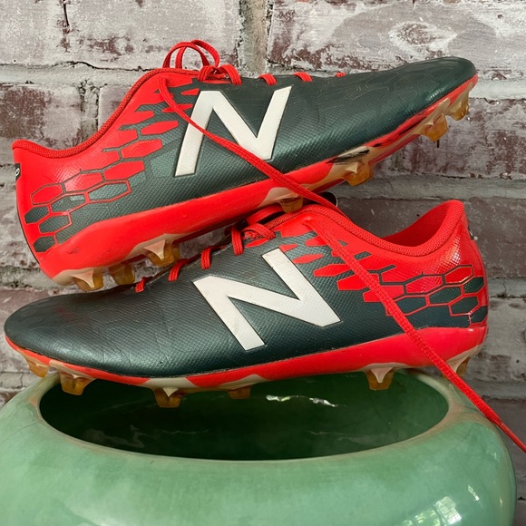 Boys’ soccer cleats - Picture 4 of 8